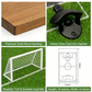 ⏳LAST DAY SALE 50% OFF !!📢Magnetic Soccer Bottle Opener