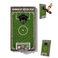 ⏳LAST DAY SALE 50% OFF !!📢Magnetic Soccer Bottle Opener