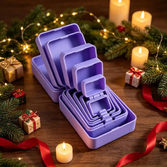 📢📢30% OFF !!⏰️Nesting Surprise Box with Funny Middle Finger
