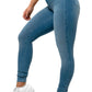 🔥Last Day Sale 49%🔥 WOMEN'S HIGH-WAISTED SKINNY JEANS（Buy 2 Free Shipping）