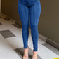 ✨Last Day Sale- 50% OFF👖Women Butt Lift,Sexy Skinny Jeans,Stretch Denim Pants