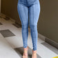 ✨Last Day Sale- 50% OFF👖Women Butt Lift,Sexy Skinny Jeans,Stretch Denim Pants